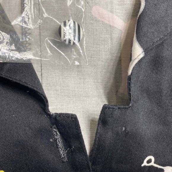 Pin Up 50’s Dress - Picture 7 of 7